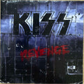 Kiss - Revenge (CD)