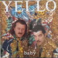 Yello - Baby (CD)