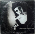 Pj Harvey - Down By The Water (CD)