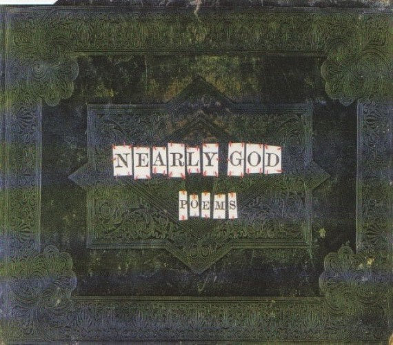 Nearly God - Poems (CD)