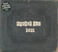 Nearly God - Poems (CD)