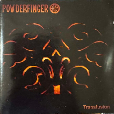 Powderfinger - Transfusion (CD)