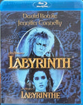 Labyrinth (Blu Ray)