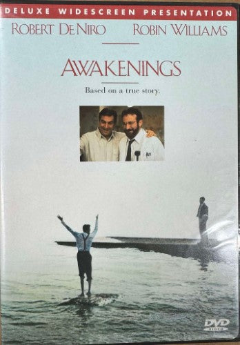 Awakenings (DVD)