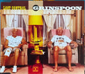 Grinspoon - Lost Control (CD)