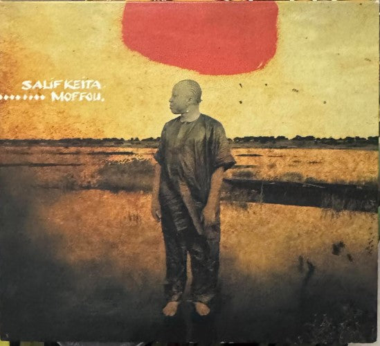 Salif Keita - Moffou (CD)
