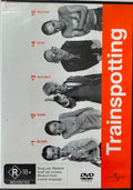 Trainspotting (DVD)
