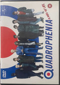 Quadrophenia (DVD)