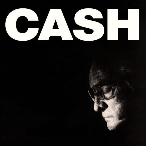 Johnny Cash - American IV : The Man Comes Around (CD)