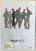 Pulp - Hits (DVD)