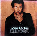 Lionel Richie - Encore (CD)