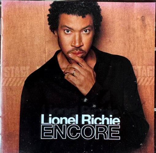 Lionel Richie - Encore (CD)