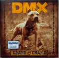DMX - Grand Champ (CD)