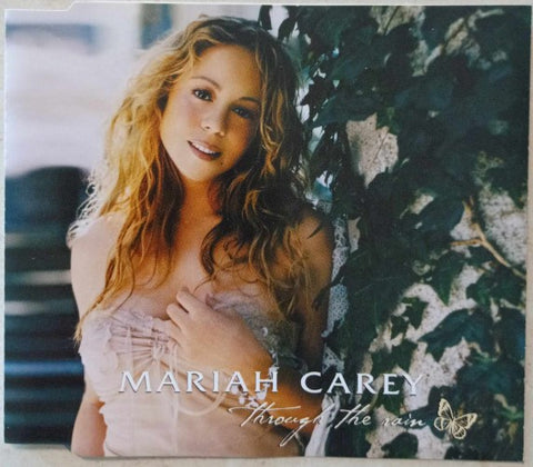 Mariah Carey - Through The Rain (CD)