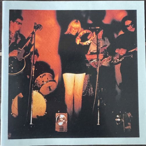 The Velvet Underground - The Very Best Of (CD)