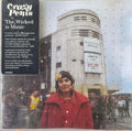 Crazy Penis - The Wicked Is Music (CD)
