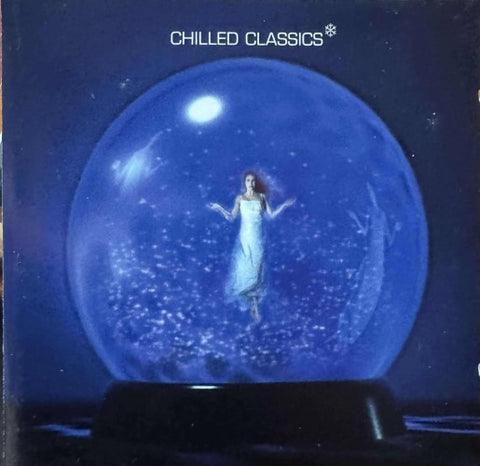 Compilation - Chilled Classics (CD)