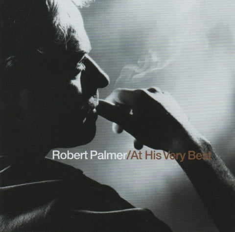 Robert Palmer - At His Very Best (CD)