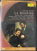 La Boheme (DVD)