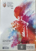 The Royal Edinburgh Military Tattoo - 2016 : Tunes Of Glory (DVD)