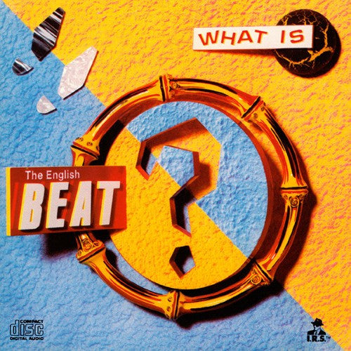 The English Beat - What Is Beat? (CD)