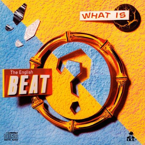 The English Beat - What Is Beat? (CD)