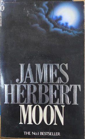 James Herbert - Moon