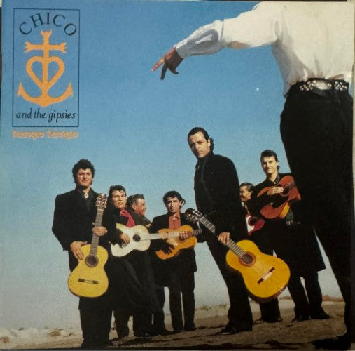Chico And The Gipsies - Tengo Tengo (CD)