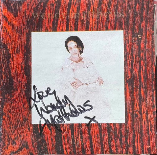 Wendy Matthews - Lily (CD)