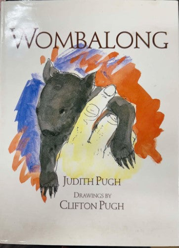 Judith Pugh / Clifton Pugh - Wombalong