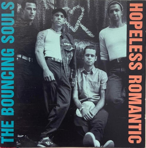 The Bouncing Souls - Hopeless Romantic (CD)