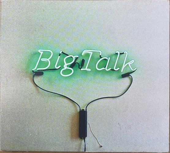 Big Talk - Big Talk (CD)