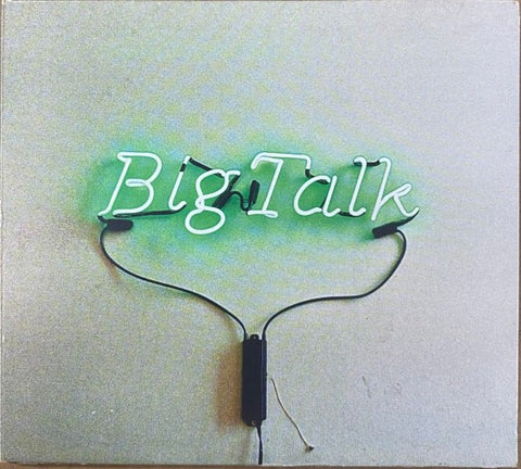 Big Talk - Big Talk (CD)