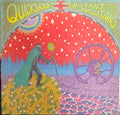 Quicksand - Distant Populations (CD)