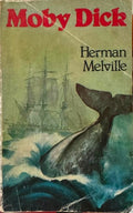 Herman Melville - Moby Dick