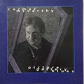 Cormac McCarthy - Picture Gallery Blues (CD)