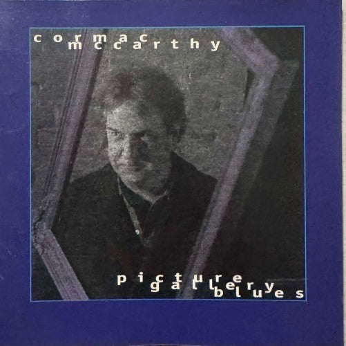 Cormac McCarthy - Picture Gallery Blues (CD)