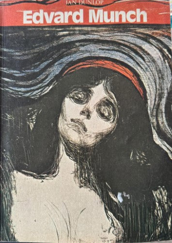 Ian Dunlop - Edvard Munch