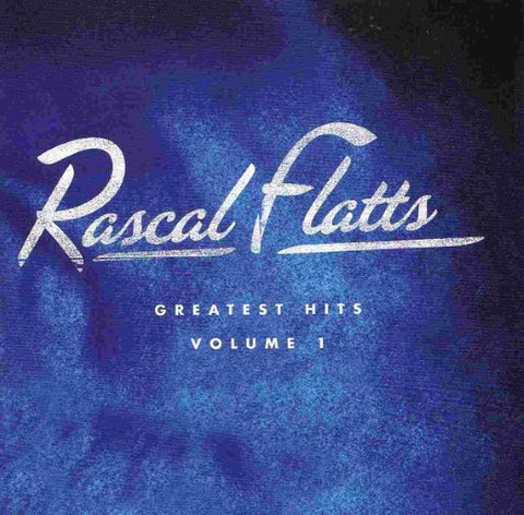 Rascal Flatts - Greatest Hits Volume 1 (CD)