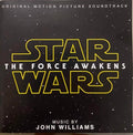 John Williams - Star Wars : The Force Awakens (Soundtrack) (CD)