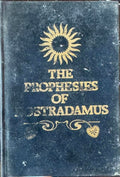 John Hogue - The Prophecies Of Nostradamus (Hardcover)