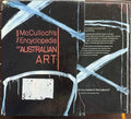 Alan & Susan McCulloch / Emily McCulloch Childs - Encyclpedia Of Australian Art (Hardcover)