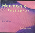 Jim Oliver - Harmonic Resonance (CD)