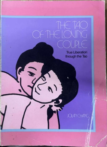 Jolan Chang - The Tao Of The Loving Couple