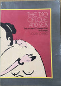 Jolan Chang - The Tao Of Love And Sex