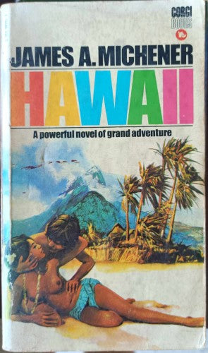 James Michener - Hawaii