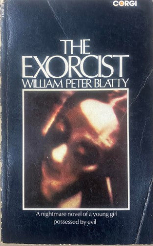 William Blatty - The Exorcist