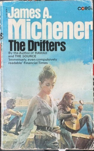 James Michener - The Drifters