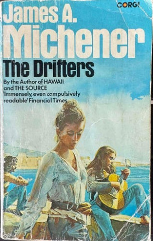 James Michener - The Drifters