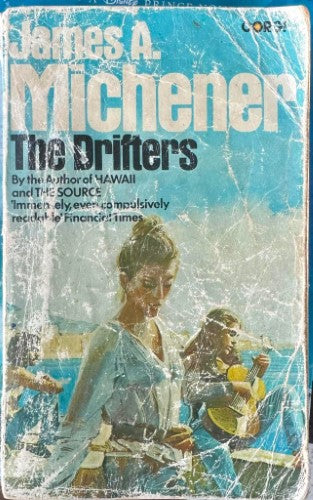 James Michener - The Drifters